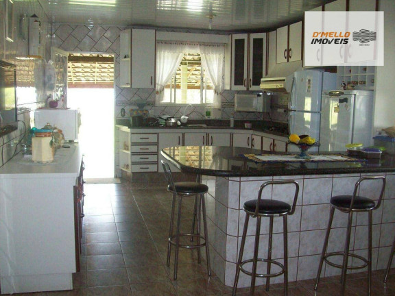 Imagem Casa com 3 Quartos à Venda, 400 m² em Bom Viver - Biguaçu Imagem Casa com 3 Quartos à Venda, 400 m² em Bom Viver - Biguaçu