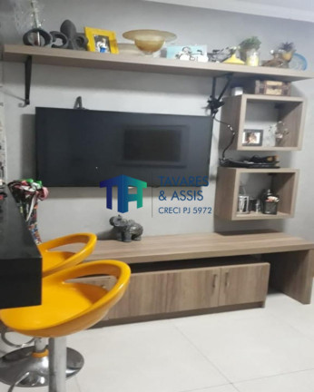 Imagem Imóvel com 2 Quartos à Venda, 80 m² em Cascatinha - Juiz De Fora Imagem Imóvel com 2 Quartos à Venda, 80 m² em Cascatinha - Juiz De Fora