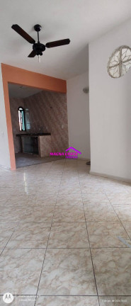 Imagem Casa com 2 Quartos para Alugar, 50 m² em Tanque - Rio De Janeiro