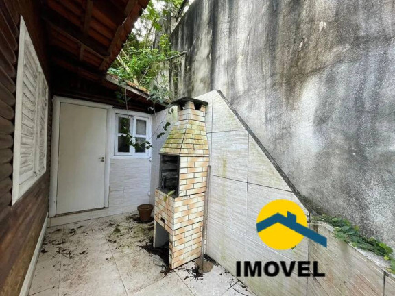 Imagem Casa de Condomínio com 2 Quartos à Venda, 150 m² em Itaipu - Niterói Imagem Casa de Condomínio com 2 Quartos à Venda, 150 m² em Itaipu - Niterói