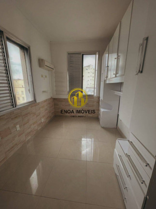Imagem Apartamento com 2 Quartos à Venda, 68 m² em Itararé - São Vicente