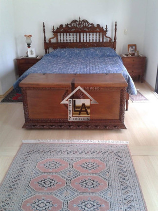 Imagem Apartamento com 3 Quartos à Venda, 184 m² em Morumbi - São Paulo