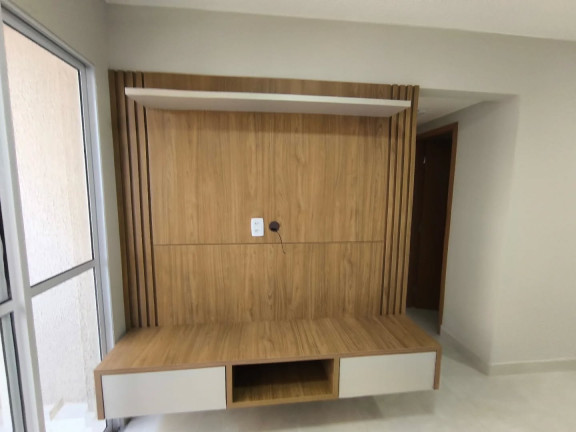 Imagem Apartamento com 2 Quartos à Venda, 53 m² em Chacara Sao Pedro - Aparecida De Goiania Imagem Apartamento com 2 Quartos à Venda, 53 m² em Chacara Sao Pedro - Aparecida De Goiania