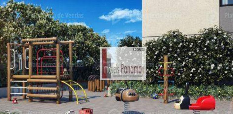 Imagem Apartamento com 2 Quartos à Venda, 40 m² em Vila Andrade - São Paulo Imagem Apartamento com 2 Quartos à Venda, 40 m² em Vila Andrade - São Paulo