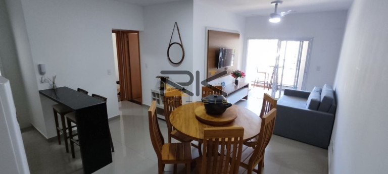 Imagem Apartamento com 2 Quartos à Venda, 73 m² em Toninhas - Ubatuba