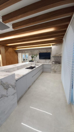 Imagem Apartamento com 5 Quartos à Venda, 488 m² em Nova Suiça - Goiânia