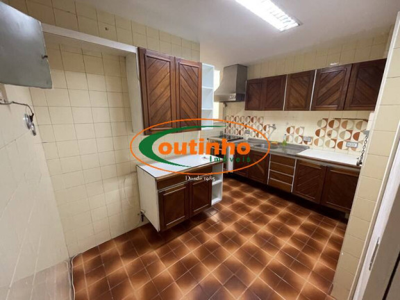 Imagem Apartamento com 2 Quartos à Venda, 60 m² em Maracanã - Rio De Janeiro Imagem Apartamento com 2 Quartos à Venda, 60 m² em Maracanã - Rio De Janeiro