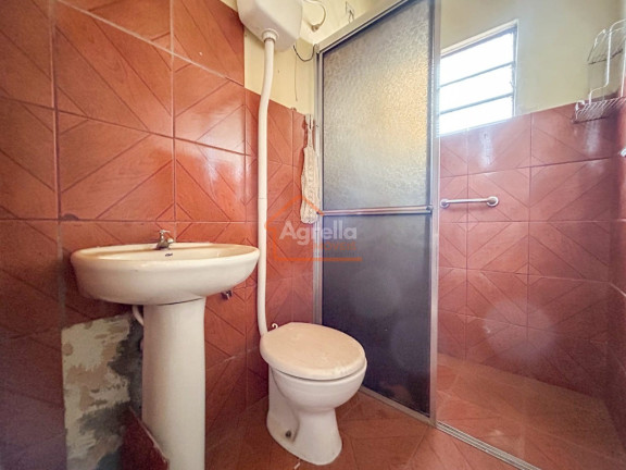 Imagem Casa com 2 Quartos à Venda, 88 m² em Cdhu - Mogi Mirim Imagem Casa com 2 Quartos à Venda, 88 m² em Cdhu - Mogi Mirim