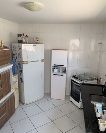 Imagem Casa com 4 Quartos à Venda, 120 m² em Ipitanga - Lauro De Freitas Imagem Casa com 4 Quartos à Venda, 120 m² em Ipitanga - Lauro De Freitas