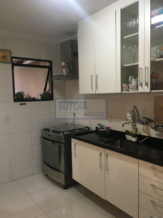Imagem Sobrado com 3 Quartos à Venda, 85 m² em Aclimação - São Paulo Imagem Sobrado com 3 Quartos à Venda, 85 m² em Aclimação - São Paulo