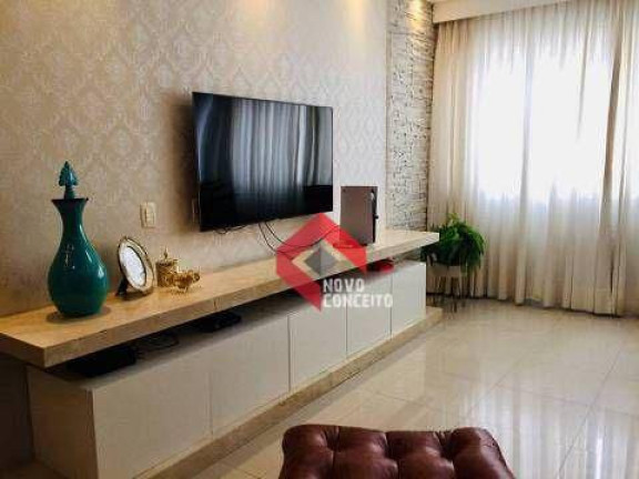 Imagem Apartamento com 3 Quartos à Venda, 105 m² em Aldeota - Fortaleza Imagem Apartamento com 3 Quartos à Venda, 105 m² em Aldeota - Fortaleza