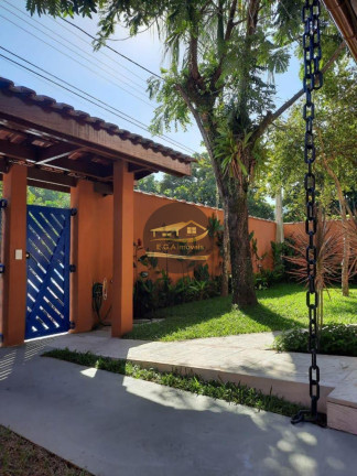 Imagem Casa com 4 Quartos à Venda, 230 m² em Juquehy - São Sebastião Imagem Casa com 4 Quartos à Venda, 230 m² em Juquehy - São Sebastião