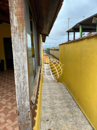 Imagem Casa com 2 Quartos à Venda, 120 m² em Jardim Planalto Do Tanque - Atibaia Imagem Casa com 2 Quartos à Venda, 120 m² em Jardim Planalto Do Tanque - Atibaia