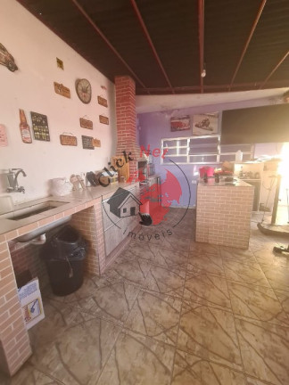 Imagem Casa com 3 Quartos à Venda, 626 m² em Alves Dias - São Bernardo Do Campo Imagem Casa com 3 Quartos à Venda, 626 m² em Alves Dias - São Bernardo Do Campo