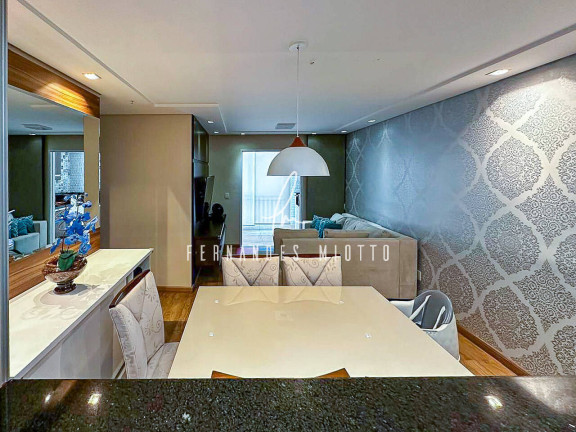 Imagem Apartamento com 3 Quartos à Venda, 83 m² em Practice Club House - Jundiaí