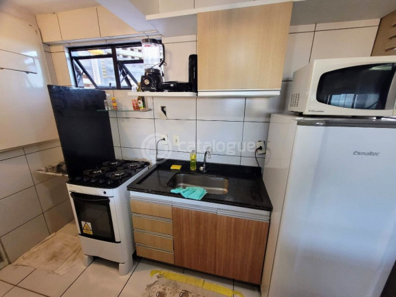 Imagem Apartamento com 2 Quartos à Venda, 56 m² em Ponta Negra - Natal Imagem Apartamento com 2 Quartos à Venda, 56 m² em Ponta Negra - Natal