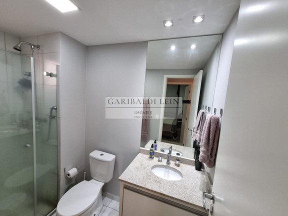 Imagem Flat com 1 Quarto à Venda, 42 m² em Vila Lídia - Campinas Imagem Flat com 1 Quarto à Venda, 42 m² em Vila Lídia - Campinas
