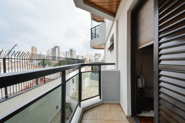 Imagem Imóvel com 3 Quartos à Venda, 144 m² em Mirandópolis - São Paulo