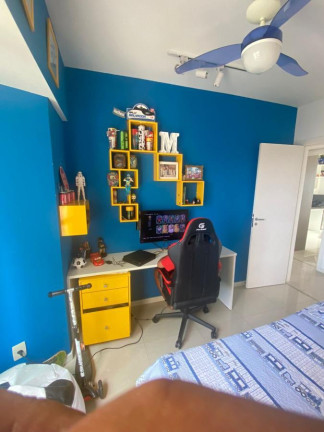 Imagem Apartamento com 3 Quartos à Venda, 103 m² em Federação - Salvador Imagem Apartamento com 3 Quartos à Venda, 103 m² em Federação - Salvador