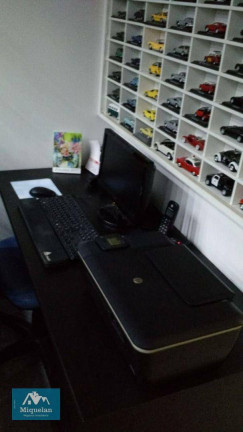 Imagem Apartamento com 3 Quartos à Venda, 182 m² em Tatuapé - São Paulo Imagem Apartamento com 3 Quartos à Venda, 182 m² em Tatuapé - São Paulo
