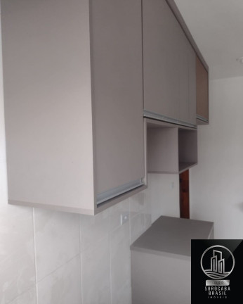 Imagem Kitnet com 1 Quarto à Venda, 25 m² em Jardim Betânia - Sorocaba Imagem Kitnet com 1 Quarto à Venda, 25 m² em Jardim Betânia - Sorocaba