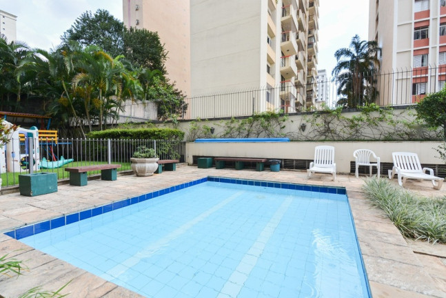 Imagem Apartamento com 3 Quartos à Venda, 120 m² em Pinheiros - São Paulo