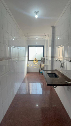 Imagem Apartamento com 2 Quartos à Venda, 60 m² em Tombo - Guarujá