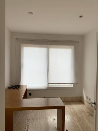 Imagem Casa com 4 Quartos para Alugar, 580 m² em Alphaville - Santana De Parnaíba
