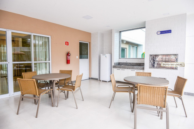 Imagem Apartamento com 2 Quartos à Venda, 56 m² em Itapuã - Salvador Imagem Apartamento com 2 Quartos à Venda, 56 m² em Itapuã - Salvador