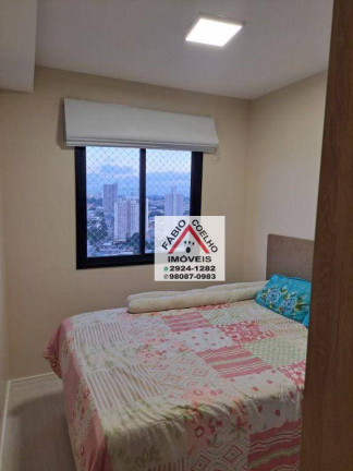 Imagem Apartamento com 2 Quartos à Venda, 42 m² em Socorro - São Paulo Imagem Apartamento com 2 Quartos à Venda, 42 m² em Socorro - São Paulo