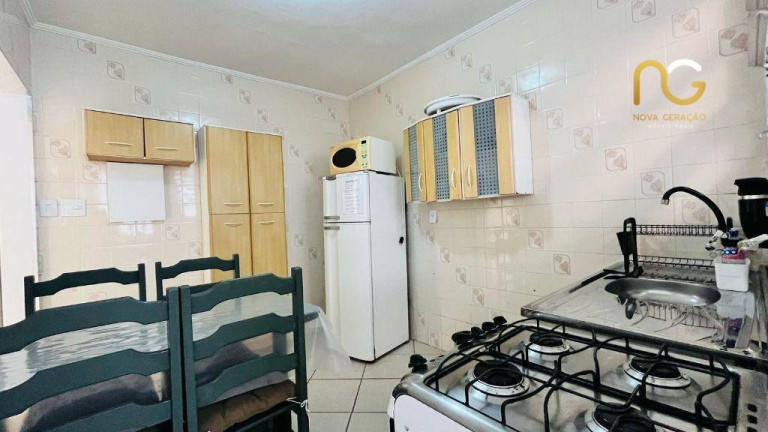 Imagem Apartamento com 2 Quartos à Venda, 63 m² em Aviação - Praia Grande Imagem Apartamento com 2 Quartos à Venda, 63 m² em Aviação - Praia Grande