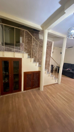 Imagem Casa com 3 Quartos à Venda, 140 m² em Vila Mariana - São Paulo Imagem Casa com 3 Quartos à Venda, 140 m² em Vila Mariana - São Paulo