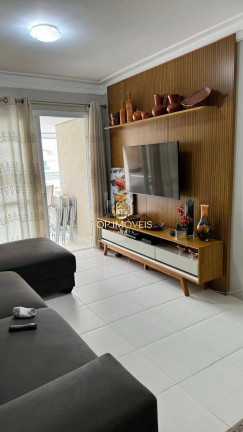 Imagem Apartamento com 3 Quartos à Venda, 125 m² em Pitangueiras - Guarujá