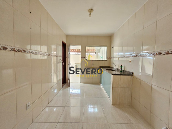 Imagem Casa com 2 Quartos à Venda, 75 m² em Trindade - São Gonçalo Imagem Casa com 2 Quartos à Venda, 75 m² em Trindade - São Gonçalo