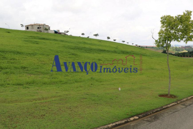 Terreno em Condomínio à Venda, 547 m² em Vila Maringá - Jundiaí
