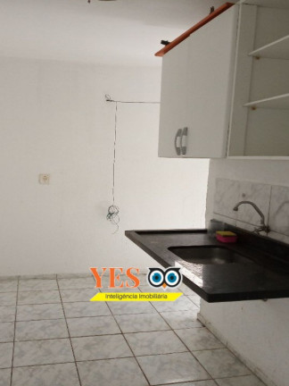Imagem Apartamento com 2 Quartos à Venda, 50 m² em Pedra Do Descanso - Feira De Santana Imagem Apartamento com 2 Quartos à Venda, 50 m² em Pedra Do Descanso - Feira De Santana