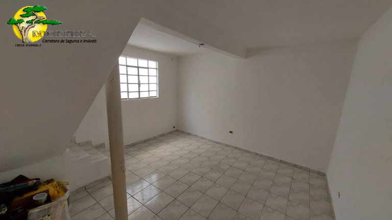 Sobrado com 2 Quartos para Alugar, 50 m² em Chora Menino - São Paulo