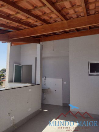 Imagem Apartamento com 2 Quartos à Venda, 100 m² em Vila Helena - Santo André