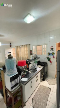 Imagem Casa com 3 Quartos à Venda, 115 m² em Jussara - Mongagua