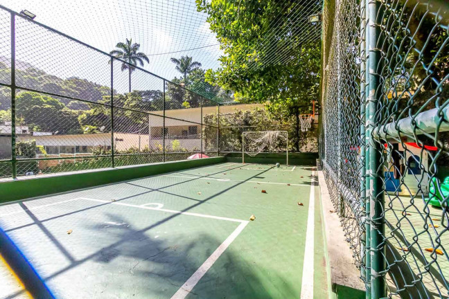 Imagem Casa de Condomínio com 4 Quartos à Venda, 336 m² em São Conrado - Rio De Janeiro