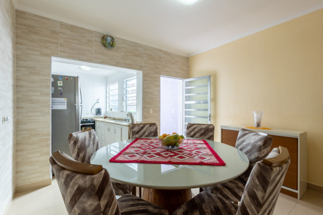 Imagem Casa de Vila com 3 Quartos à Venda, 180 m² em Vila Gumercindo - São Paulo