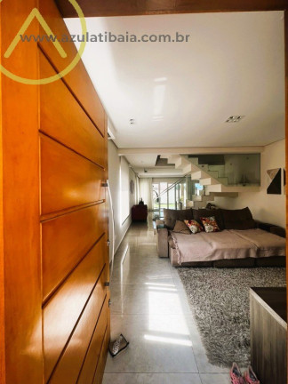 Imagem Casa com 4 Quartos à Venda, 252 m² em Jardim Dos Pinheiros - Atibaia Imagem Casa com 4 Quartos à Venda, 252 m² em Jardim Dos Pinheiros - Atibaia