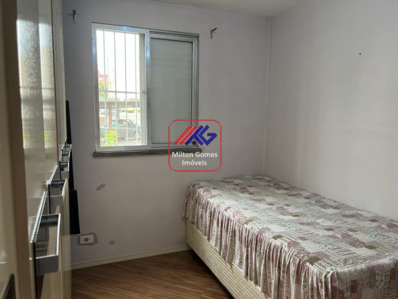 Imagem Apartamento com 2 Quartos à Venda, 50 m² em Jardim Danfer - São Paulo