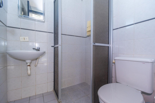 Imagem Apartamento com 1 Quarto para Alugar, 18 m² em Centro - Curitiba Imagem Apartamento com 1 Quarto para Alugar, 18 m² em Centro - Curitiba