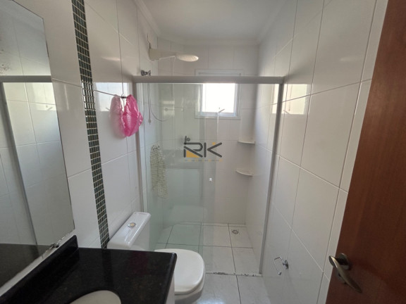 Imagem Apartamento com 2 Quartos à Venda, 80 m² em Praia Grande - Ubatuba