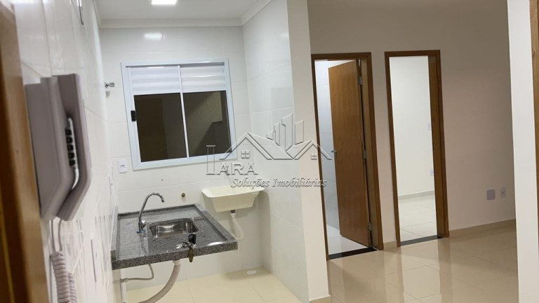 Imagem Apartamento com 2 Quartos à Venda, em Vila Santana - São Paulo Imagem Apartamento com 2 Quartos à Venda, em Vila Santana - São Paulo
