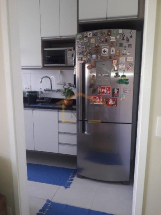 Imagem Apartamento com 2 Quartos à Venda, 60 m² em Parada Inglesa - São Paulo