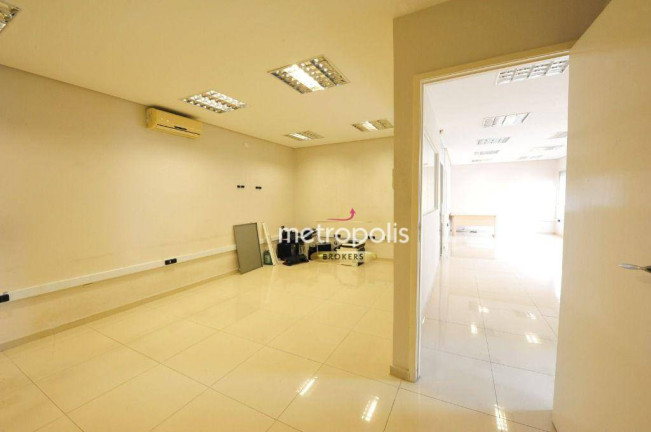 Imagem Edifício Residencial à Venda, 280 m² em Barcelona - São Caetano Do Sul Imagem Edifício Residencial à Venda, 280 m² em Barcelona - São Caetano Do Sul