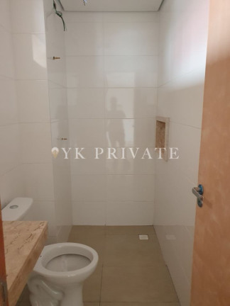 Imagem Apartamento com 2 Quartos à Venda, 46 m² em Casa Verde - São Paulo