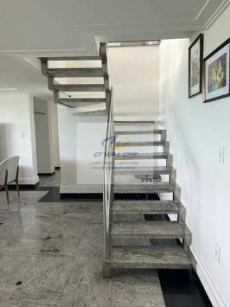 Imagem Apartamento com 3 Quartos à Venda, 347 m² em Intermares - Cabedelo Imagem Apartamento com 3 Quartos à Venda, 347 m² em Intermares - Cabedelo